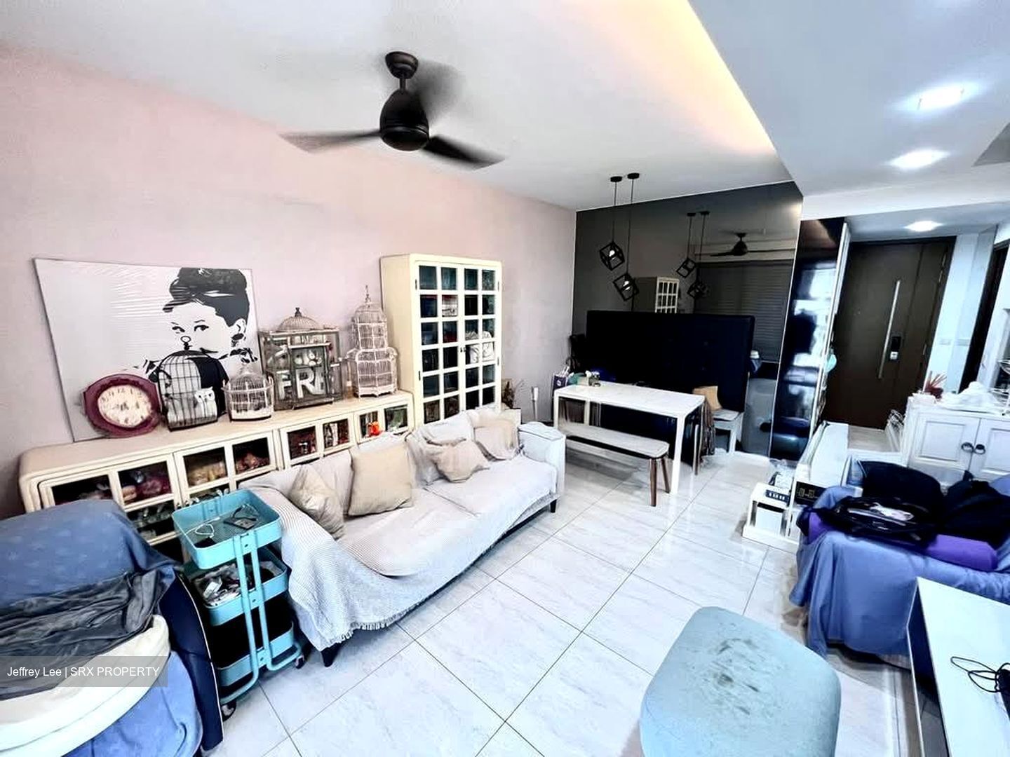 Parc Centros (D19), Condominium #582993121